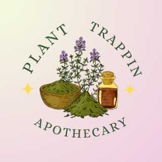 Plant Trappin Apothecary 